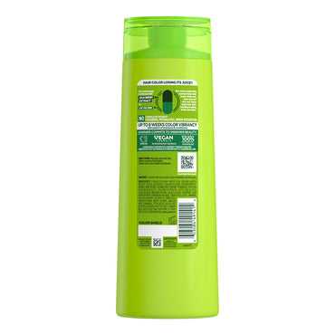 Garnier Fructis Color Shield Shampoo, Color-Treated Hair, 12.5 oz