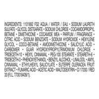 Garnier Fructis Color Shield Shampoo, Color-Treated Hair, 12.5 oz