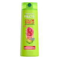 Garnier Fructis Color Shield Shampoo, Color-Treated Hair, 12.5 oz