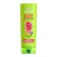 Garnier Fructis Color Shield Anti-Fade Conditioner, Color-Treated Hair, 12 oz