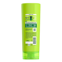 Garnier Fructis Triple Nutrition Nourishing Conditioner with Avocado Oil, 12 Oz