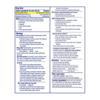Vicks Nyquil Cherry Cold And Flu Night Time Relief Liquid, 8 Oz