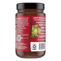 Frontera Chipotle Salsa, Roasted Tomatillo & Garlic, 16 Oz