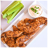Mrs. Dash Salt-Free Seasoning Blend, Extra Spicy, 2.5 Oz