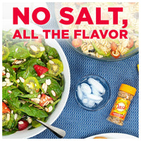 Mrs Dash Lemon Pepper Salt Free Seasoning Blend, 2.5 Oz