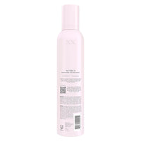 Nexxus Mousse Plus Volumizing Foam Styler Hair, Medium Hold, 10.6 Oz