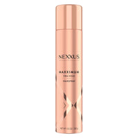 Nexxus Maxximum Super Hold Styling And Finishing Mist, 10 Oz