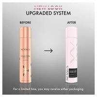 Nexxus Comb Thru Flexible Hold Hair Spray - 10 Oz