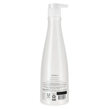 Nexxus Clean and Pure Clarifying Shampoo, With ProteinFusion, 13.5 Oz