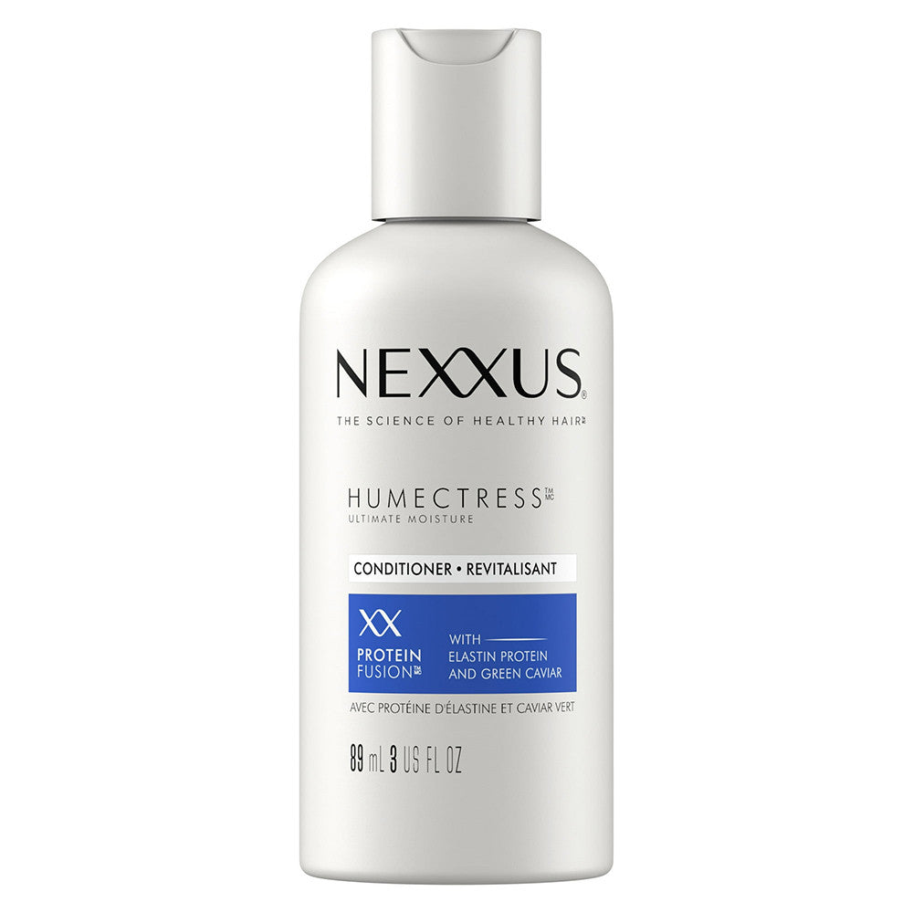 Nexxus Humectress Ultimate Moisturizing Revitalisant Hair Conditioner, 3 Oz