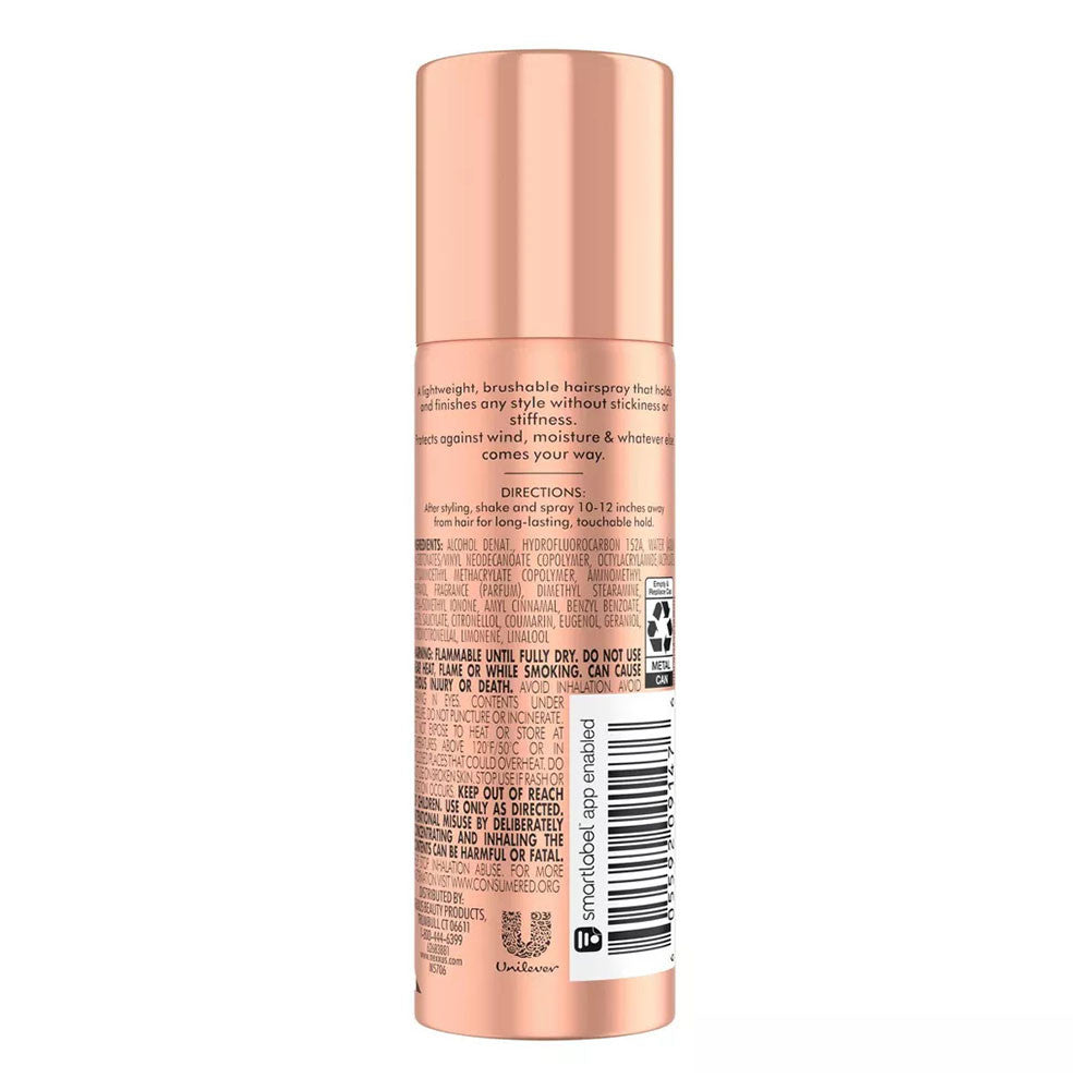 Nexxus Comb Thru Volume Finishing Mist Hairspray, 1.5 Oz