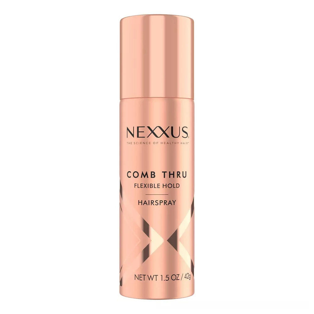 Nexxus Comb Thru Volume Finishing Mist Hairspray, 1.5 Oz