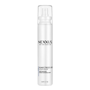 Nexxus Humectress Ultimate Moisturizing Leave-In Hair Spray, 5.1 Oz