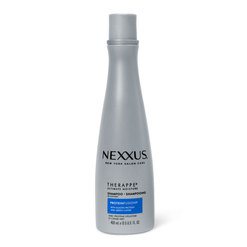 Nexxus Therappe Ultimate Moisture Shampoo - 13.5 Oz