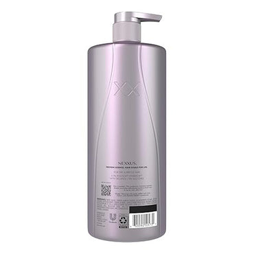 Nexxus Therappe Ultimate Moisture Silicone Free Shampoo, 33.8 Oz