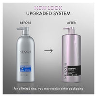 Nexxus Therappe Ultimate Moisture Silicone Free Shampoo, 33.8 Oz