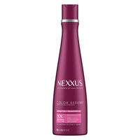Nexxus Color Assure Vibrancy Retention Shampoo - 13.5 Oz