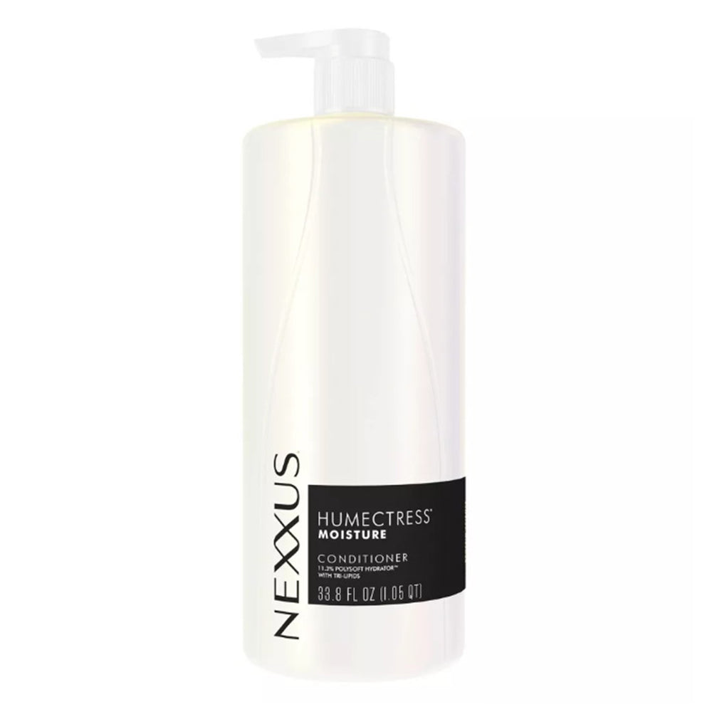 Nexxus Humectress Ultimate Moisturizing Hair Conditioner, 33.8 Oz
