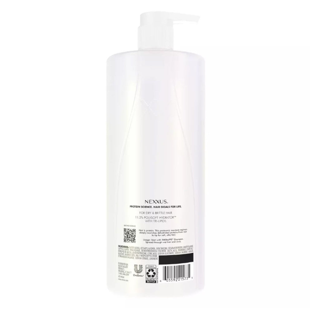 Nexxus Humectress Ultimate Moisturizing Hair Conditioner, 33.8 Oz