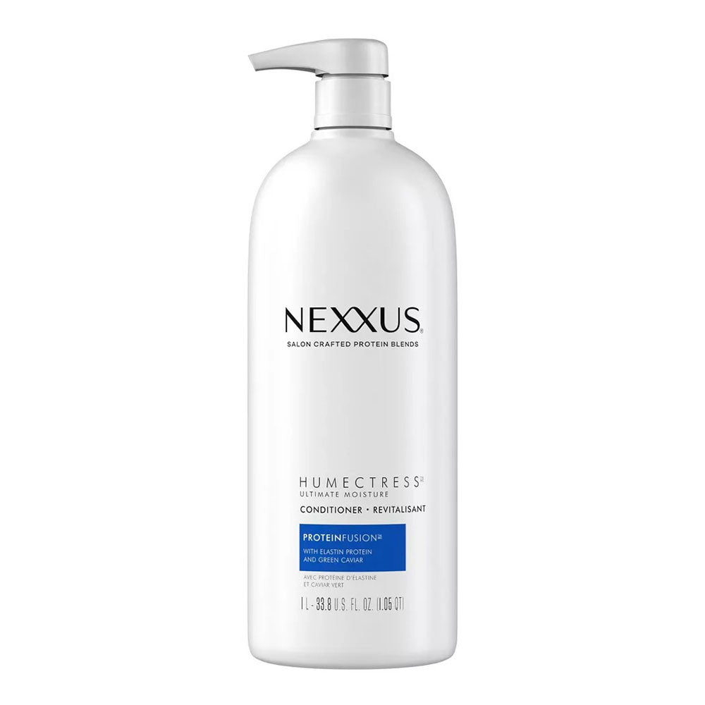 Nexxus Humectress Ultimate Moisturizing Hair Conditioner, 33.8 Oz