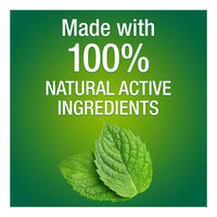 Mentholatum Original Topical Analgesic Ointment Rub, 1 Oz