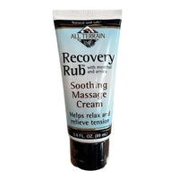 All Terrain Recovery Rub, 3 Oz