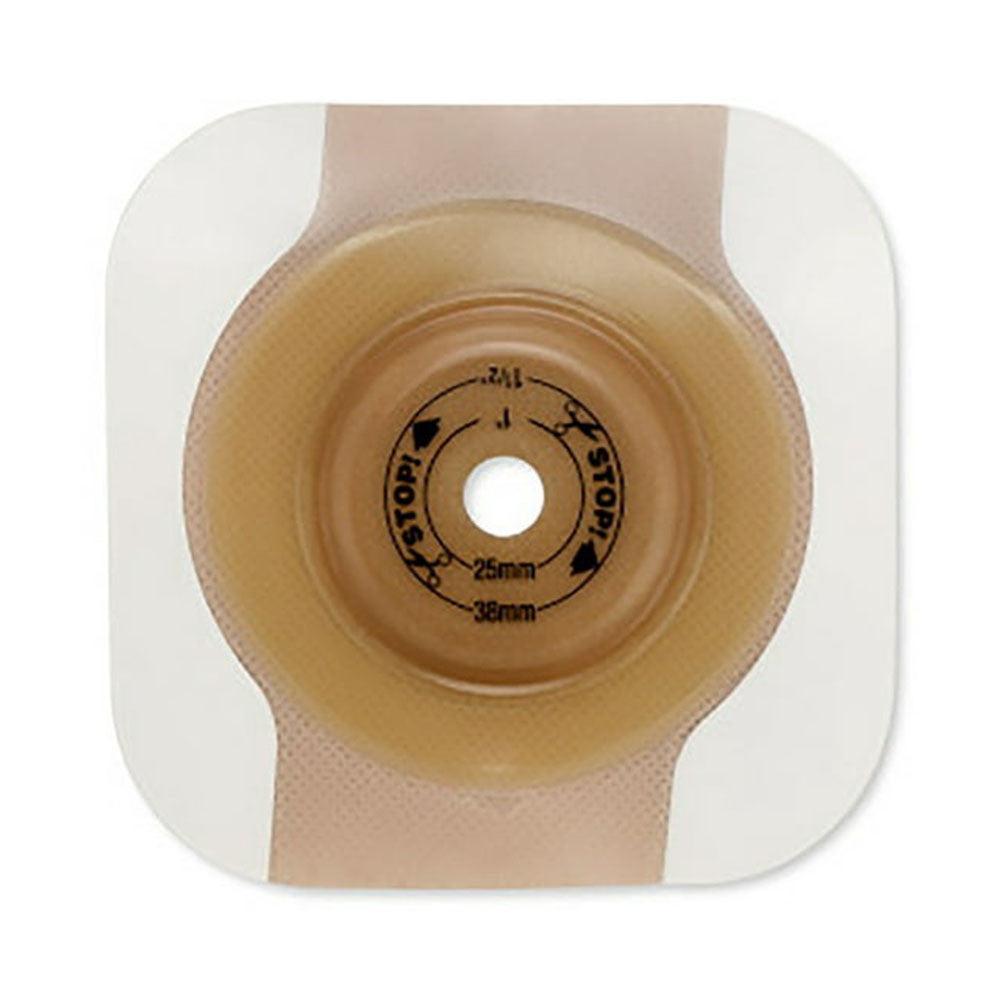 Hollister New Image Skin Barrier Ceraplus Trim To Fit Extended Wear Tape, 5 Ea