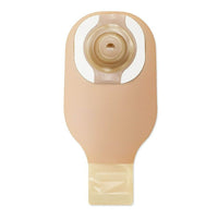 Hollister 89511, Ceraplus Ostomy Pouch, Beige, 5 Ea