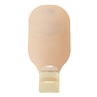 Hollister 89511, Ceraplus Ostomy Pouch, Beige, 5 Ea