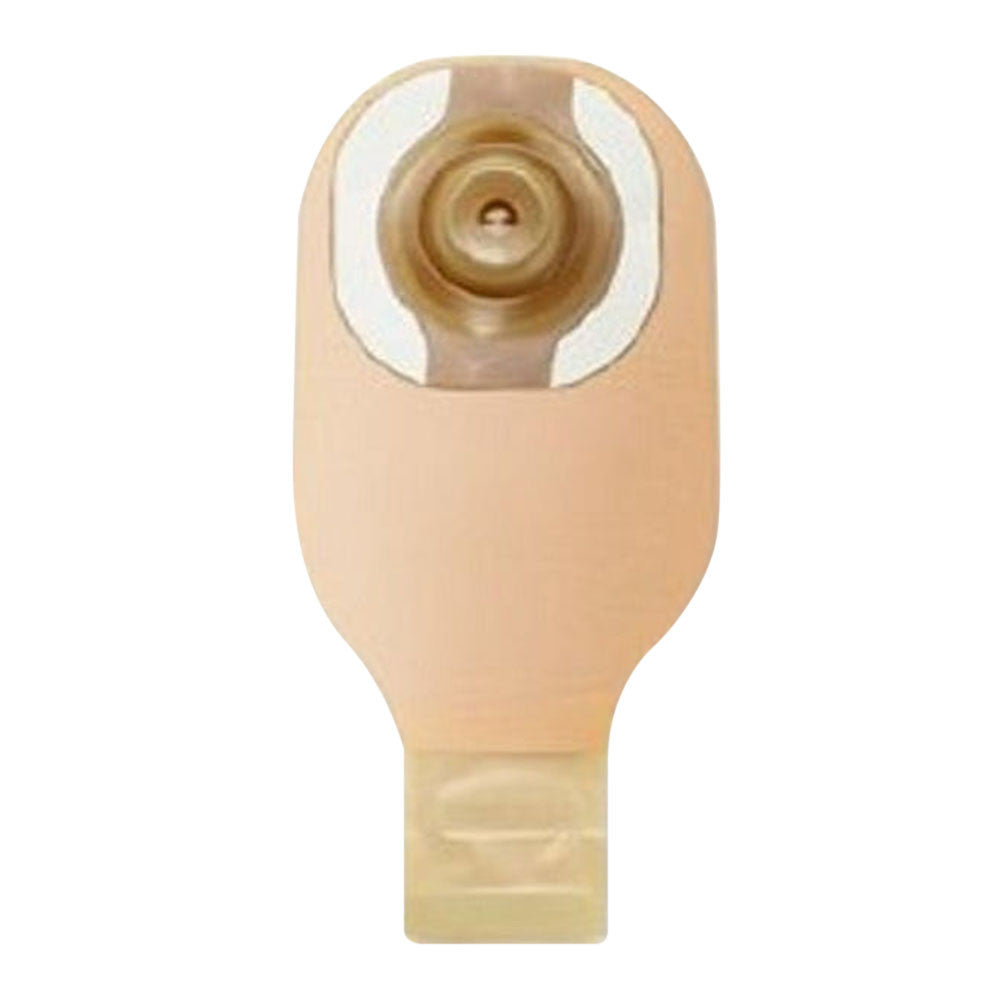 Hollister 89511, Ceraplus Ostomy Pouch, Beige, 5 Ea