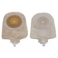 Hollister Premier Urostomy Drainable Pouch 1 Inch, 10 Ea