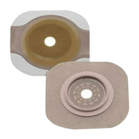 Hollister New Image Cut-To-Fit Convex Flextend Skin Barrier With Tape, 5 Ea