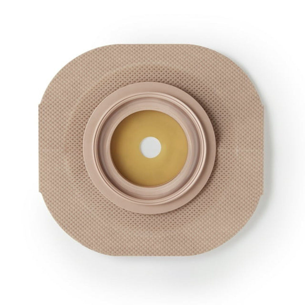 Hollister New Image Flexwear 14403 Colostomy Skin Barrier, 5 Ea