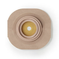 Hollister New Image Flexwear 14403 Colostomy Skin Barrier, 5 Ea