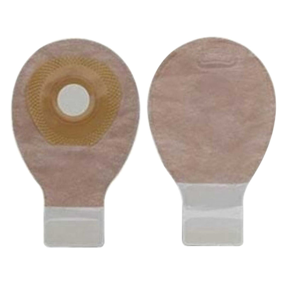 Hollister New Image Flexwear 14403 Colostomy Skin Barrier, 5 Ea
