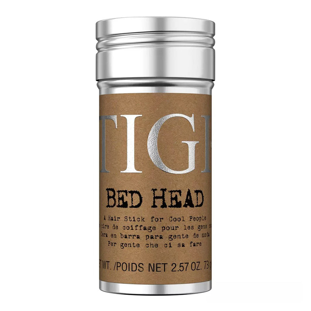 TIGI Bed Head Semi-Matte Finish Hair Wax Stick 2.57Oz (73g)