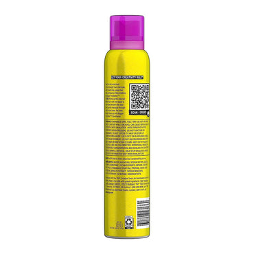 Tigi Bed Head Bigger The Better Volume Foam Shampoo, 6.8 Oz