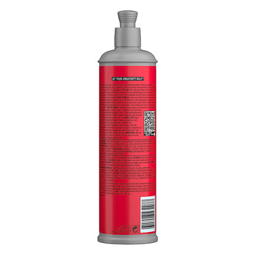 Tigi Bed Head Resurrection Super Repair Conditioner For Damage Hair, 13.53 Oz