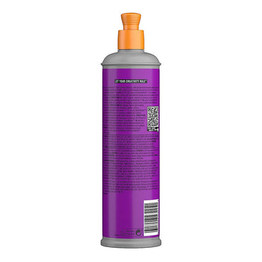 Tigi Bed Head Serial Blonde Shampoo For Damaged Hair, 13.53 Oz