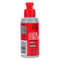 Bed Head Tigi Resurrection Super Repair Shampoo, 3.38 Oz