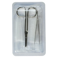 Dynarex Sterile Suture Removal Kit, 1 Ea