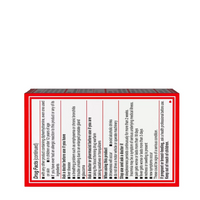 Tylenol Pm Extra Strength Pain Reliever Nighttime Sleep Aid Caplets, 24 Ea