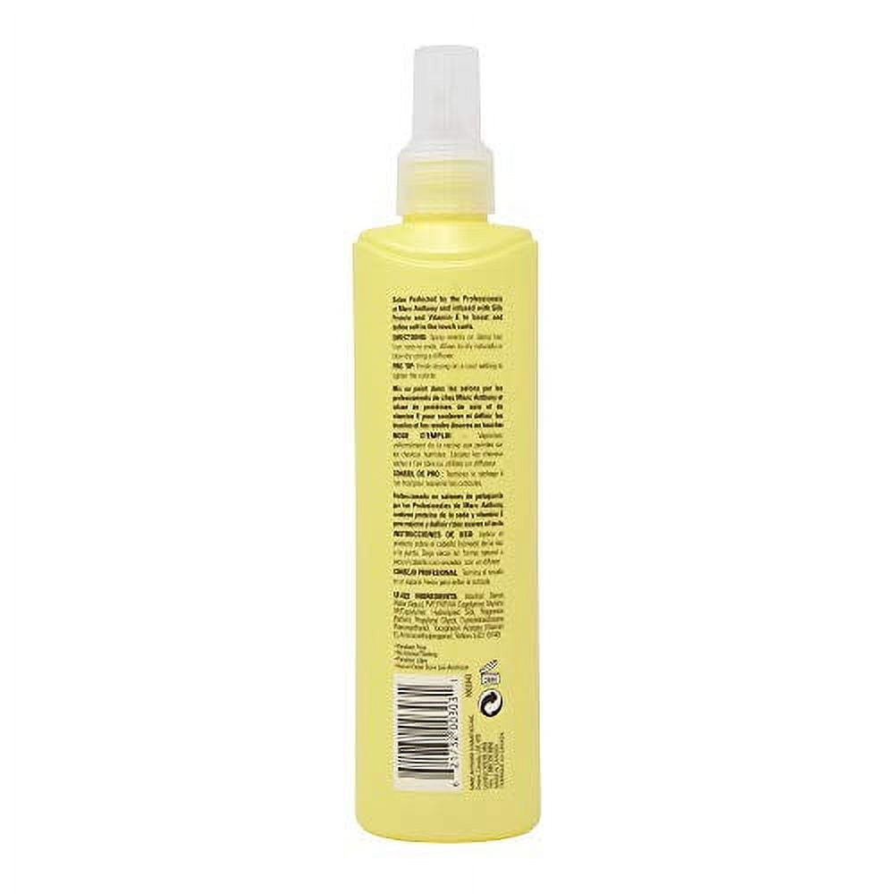 Marc Anthony True Professional Strictly Curls, Curl Booster, 8.1 Oz