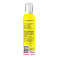 Marc Anthony Strictly Curls Curl Enhancing Styling Foam for Hair, 10 Oz
