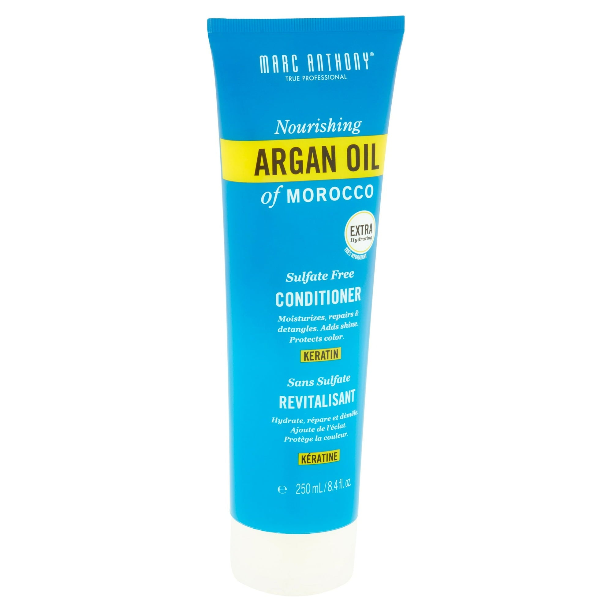 Marc Anthony Nourishing Argan Oil Of Morocco Sulfate Free Conditioner, 8.4 Oz