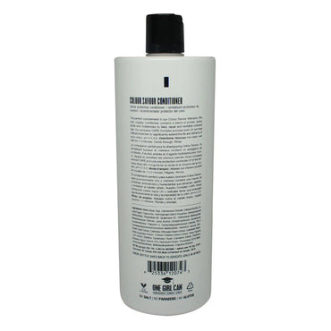AG Hair Care Colour Savour Conditioner, Colour Care, 33.8 Oz