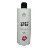 AG Hair Care Colour Savour Conditioner, Colour Care, 33.8 Oz