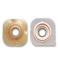 Hollister New Image Cut-to-Fit Convex Flextend Skin Barrier with Tape, 5X2.25 In