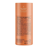 Attitude Sunscreen Stick, Broad Spectrum UVA/UVB SPF 30 Orange Blossom, 3 Oz