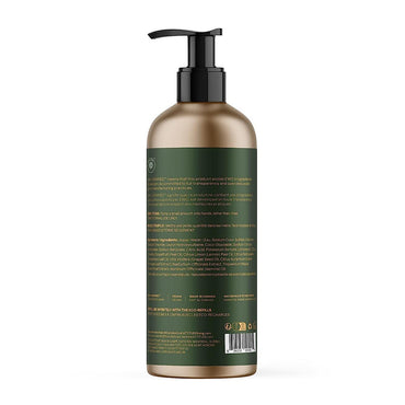 Attitude Super Leaves Hand Soap, Petitgrain and Jasmine, 16 Oz